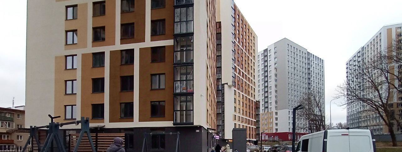 свободного назначения г Лыткарино мкр 6-й 15д Томилино фото 2