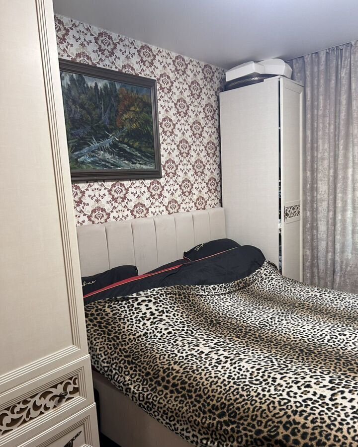 квартира г Красноярск р-н Советский ул Мате Залки 14 мкр-н Северный фото 26