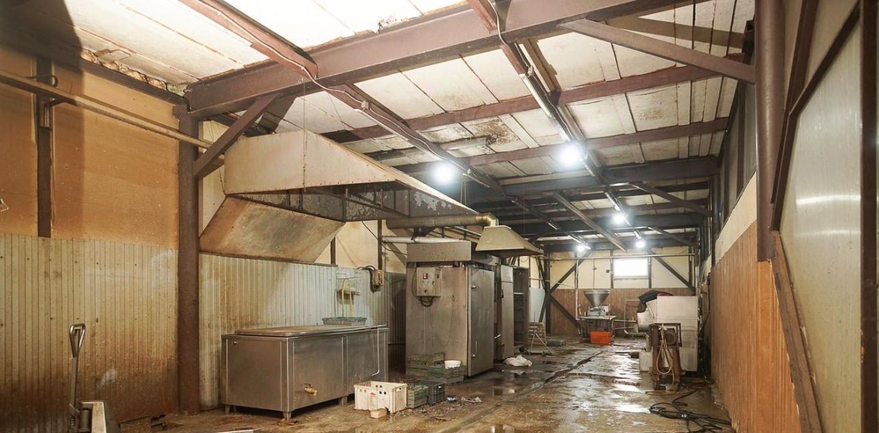 производственные, складские г Балашиха д Соболиха ул Новослободская Некрасовка фото 8