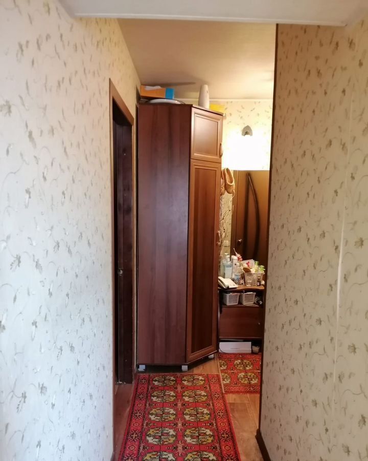 квартира г Гусь-Хрустальный ул. Микрорайон, 20 фото 12
