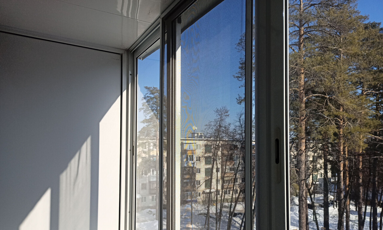 квартира г Димитровград пр-кт Ленина 32 фото 17