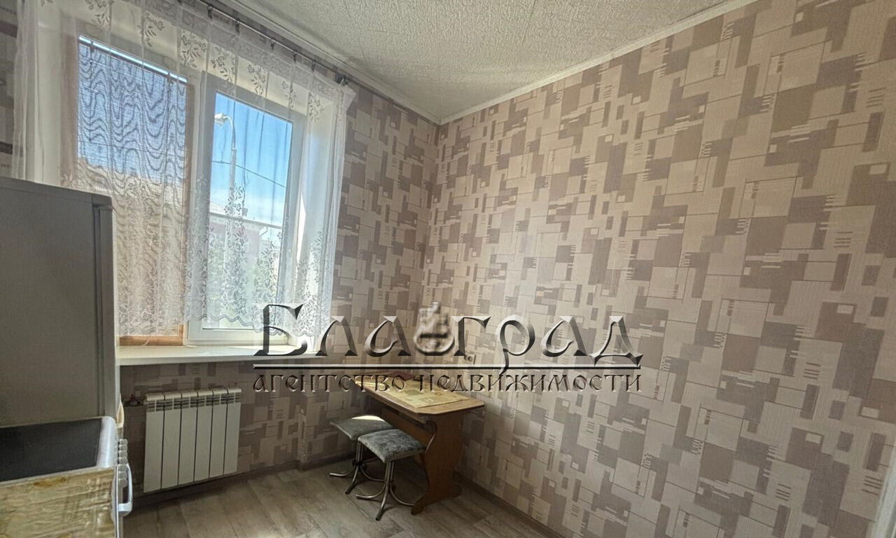 квартира г Челябинск ул Машиностроителей 34 фото 5