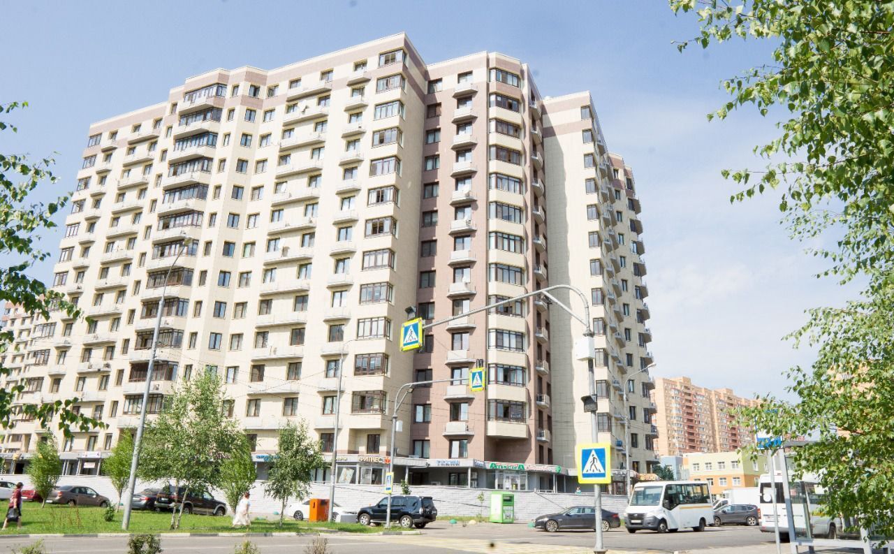 квартира г Видное ул Завидная 4 фото 17