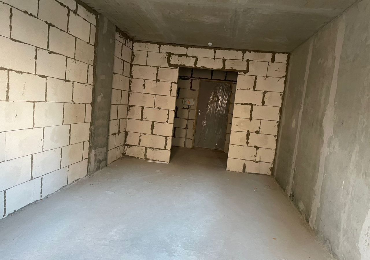 квартира г Балашиха д Федурново ул Авиарембаза 11 фото 12