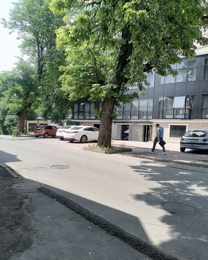 квартира г Пятигорск ул Власова 5 фото 10