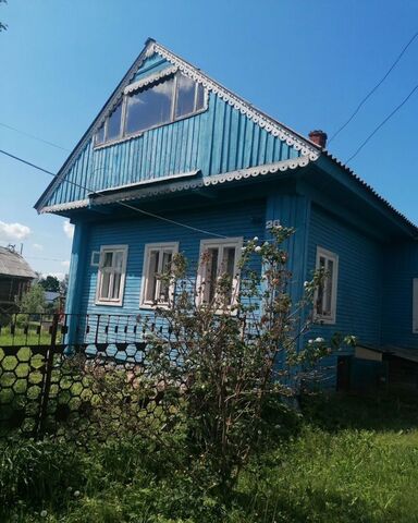дом ул Чернышевского 26 фото