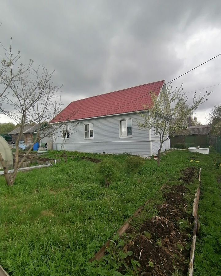 дом р-н Гаврилов-Ямский г Гаврилов-Ям ул Ю.Гагарина 35 фото 2