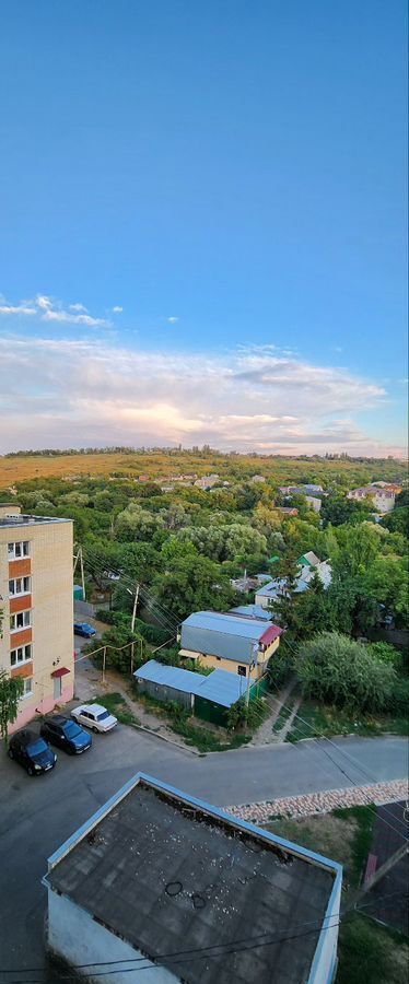 квартира г Ставрополь р-н Октябрьский ул Чапаева 11 фото 26