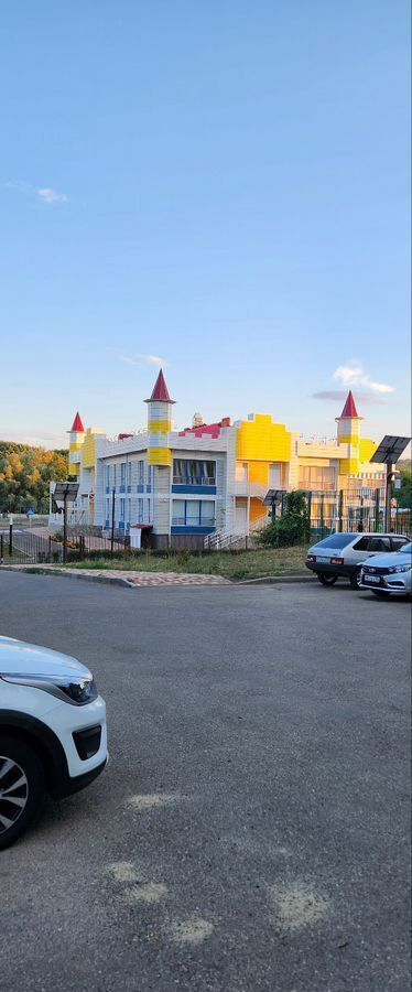 квартира г Ставрополь р-н Октябрьский ул Чапаева 11 фото 22