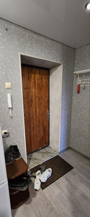 квартира г Ставрополь р-н Октябрьский ул Чапаева 11 фото 14