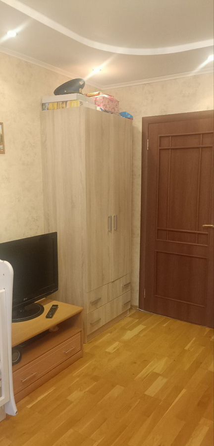 квартира г Пушкин ул Архитектора Данини 5 р-н Пушкинский фото 11