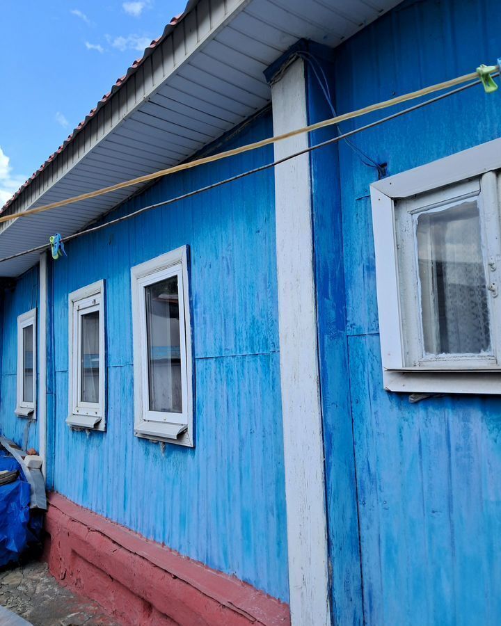 дом г Старый Оскол ул Гоголя 11 фото 1