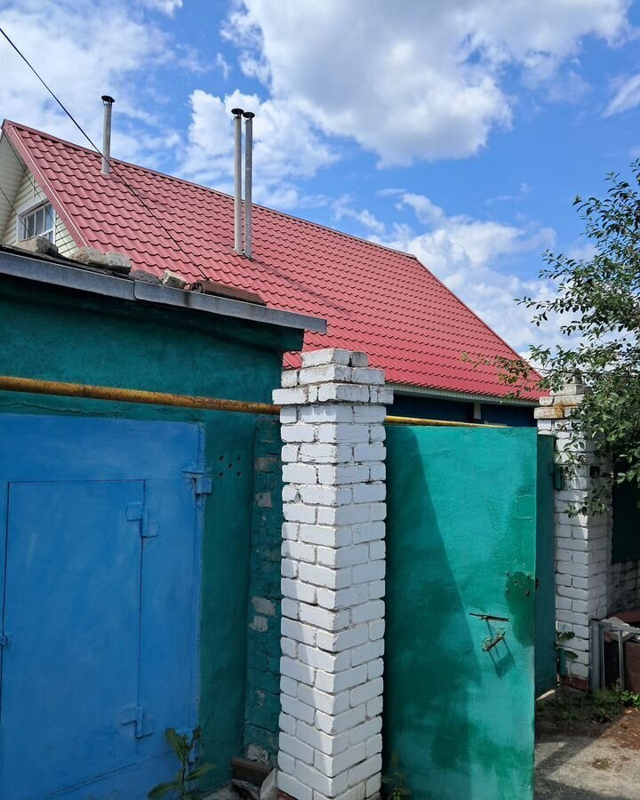 дом г Старый Оскол ул Гоголя 11 фото 4