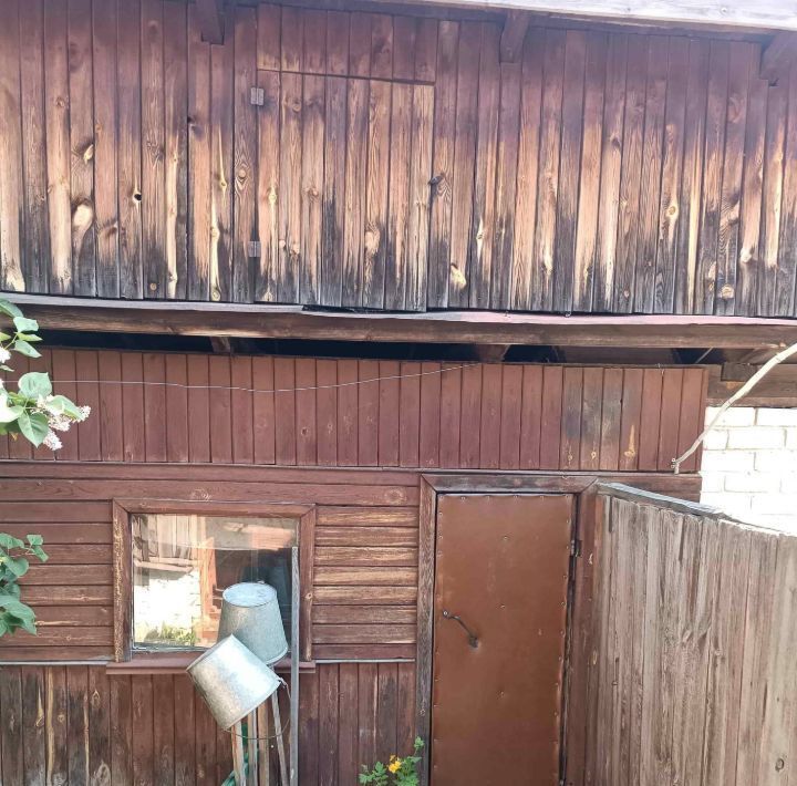 дом г Курган п Увал ул 2-я Трактовая 27 фото 30