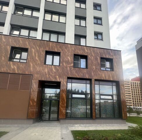 свободного назначения Чкаловская ул Краснолесья 10/4 фото