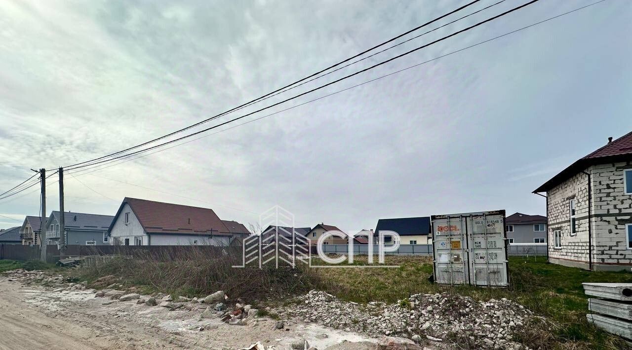земля р-н Гурьевский г Гурьевск ул Алтайская 34 фото 11