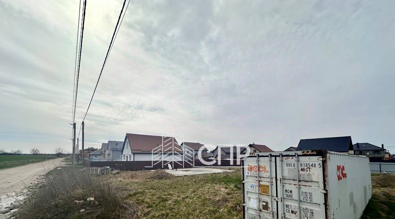 земля р-н Гурьевский г Гурьевск ул Алтайская 34 фото 3