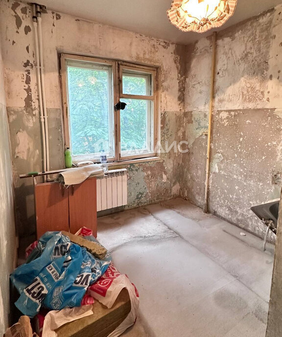 квартира г Белгород ул Шаландина 1 фото 9