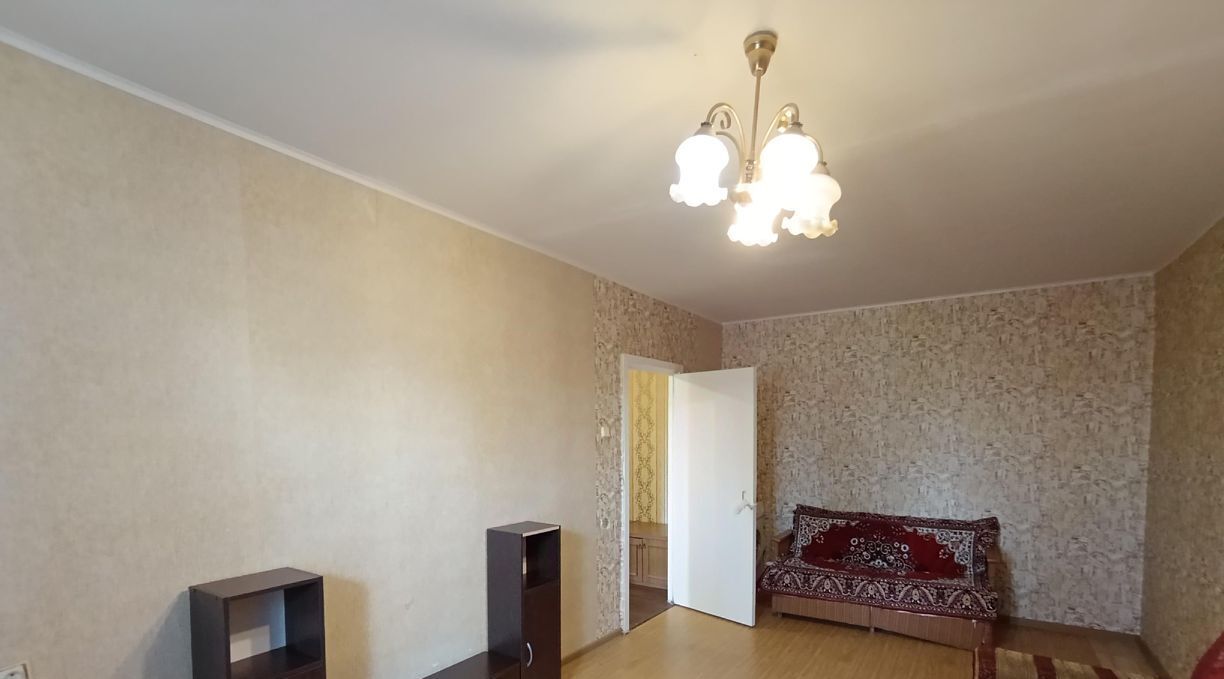 квартира г Череповец р-н Зашекснинский ул Ленинградская 50 фото 4