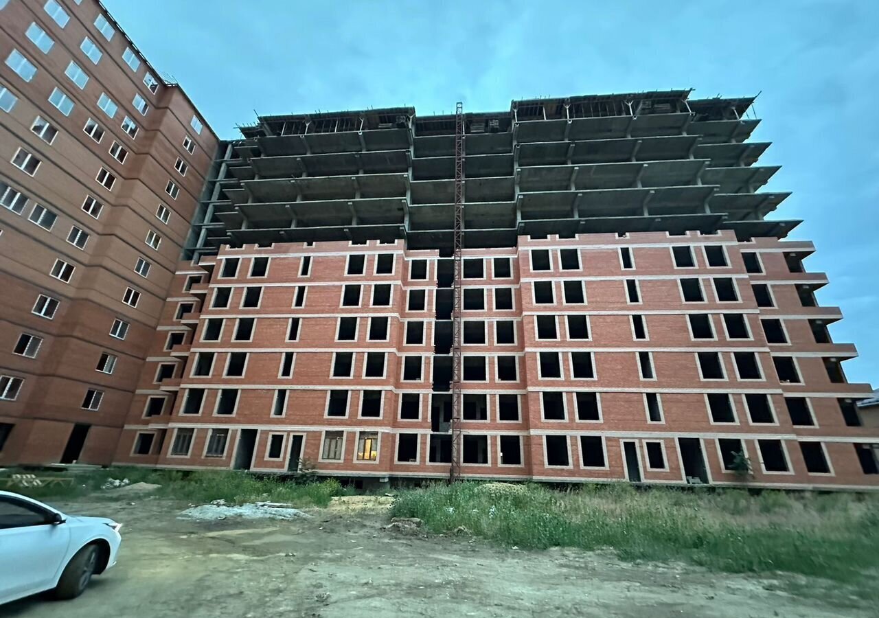 свободного назначения г Махачкала р-н Ленинский ул Азизова 14 фото 8