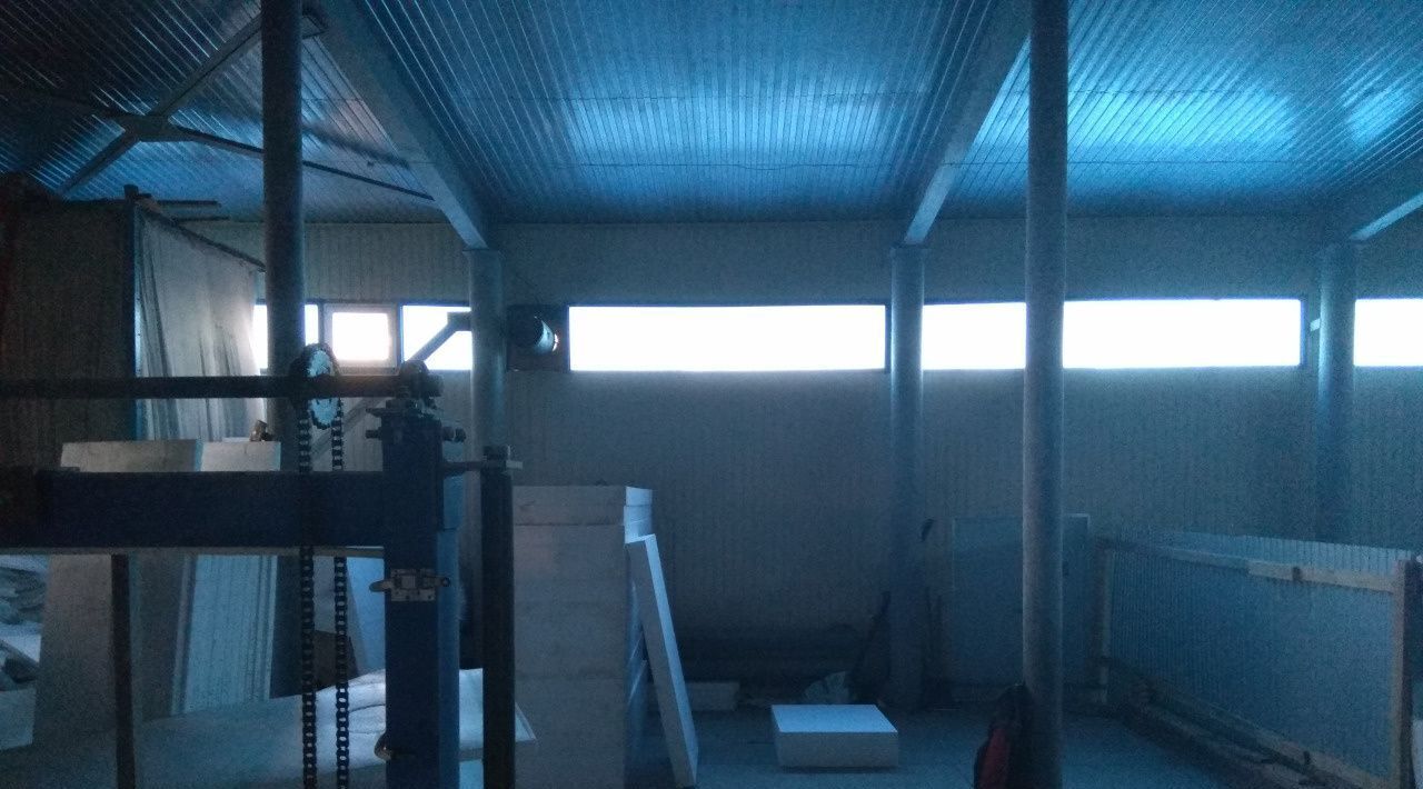 свободного назначения г Сыктывкар ш Ухтинское 32/2 фото 4