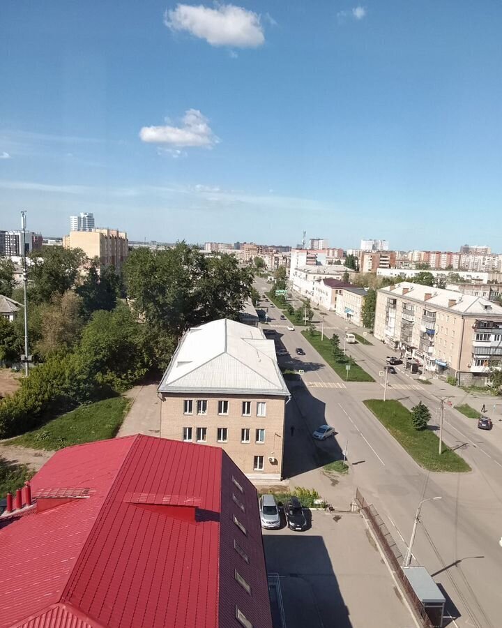 квартира г Копейск пр-кт Славы 12 Копейский г. о. фото 14