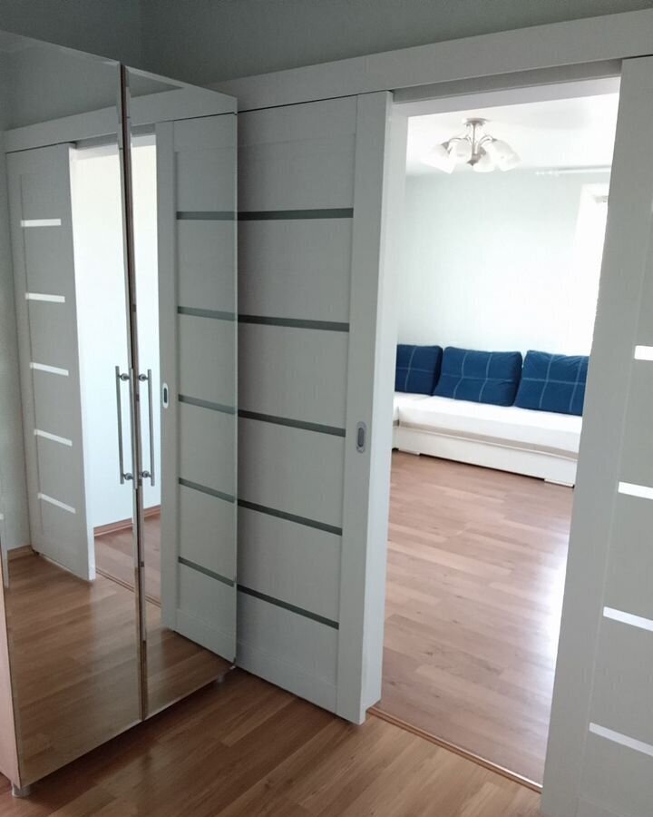 квартира г Копейск пр-кт Славы 12 Копейский г. о. фото 15