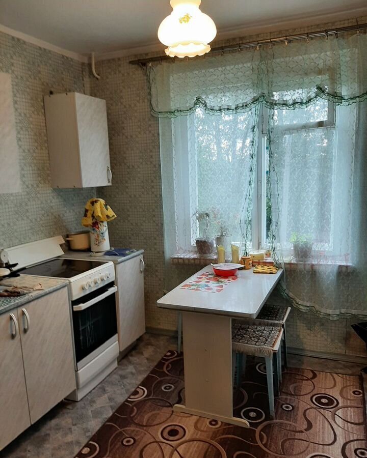 квартира г Челябинск р-н Тракторозаводский пер Мамина 2б фото 5