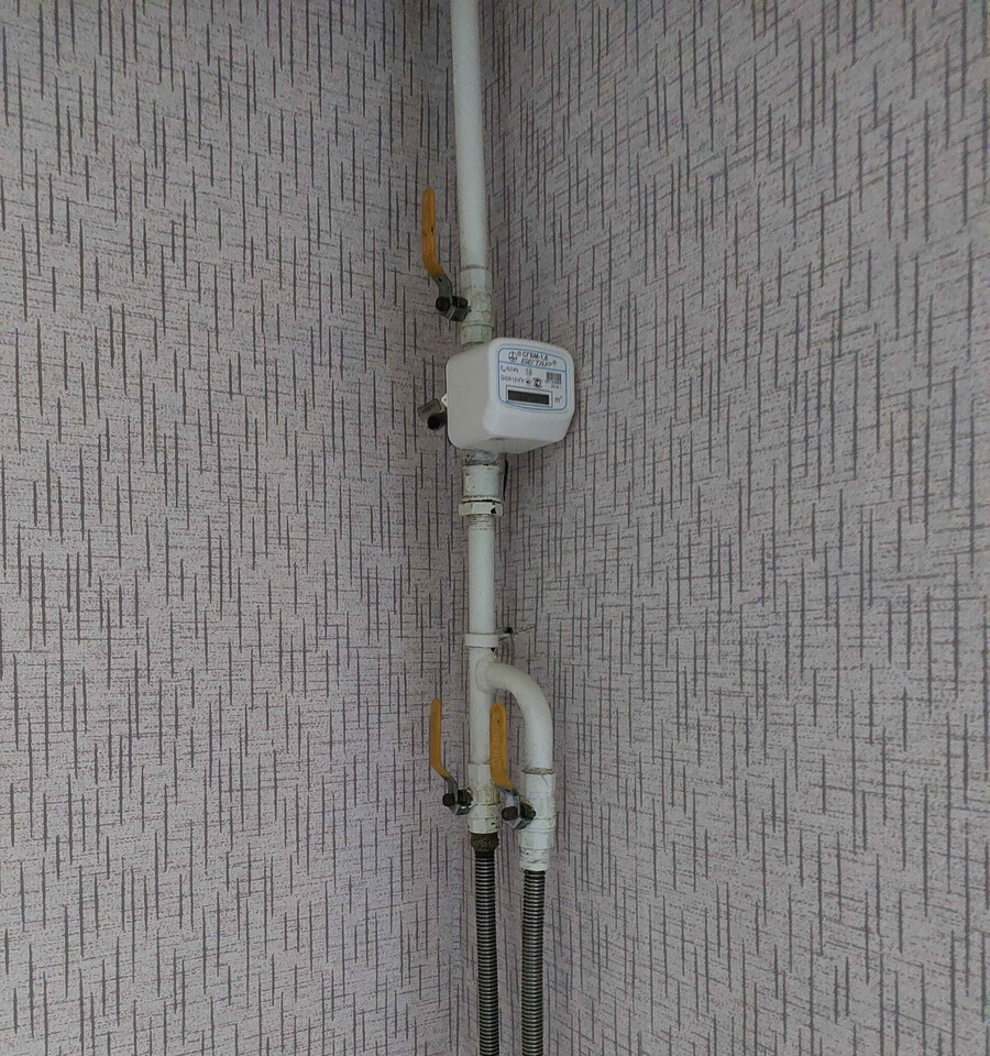 квартира г Великий Новгород ул Коровникова 3/1 фото 16