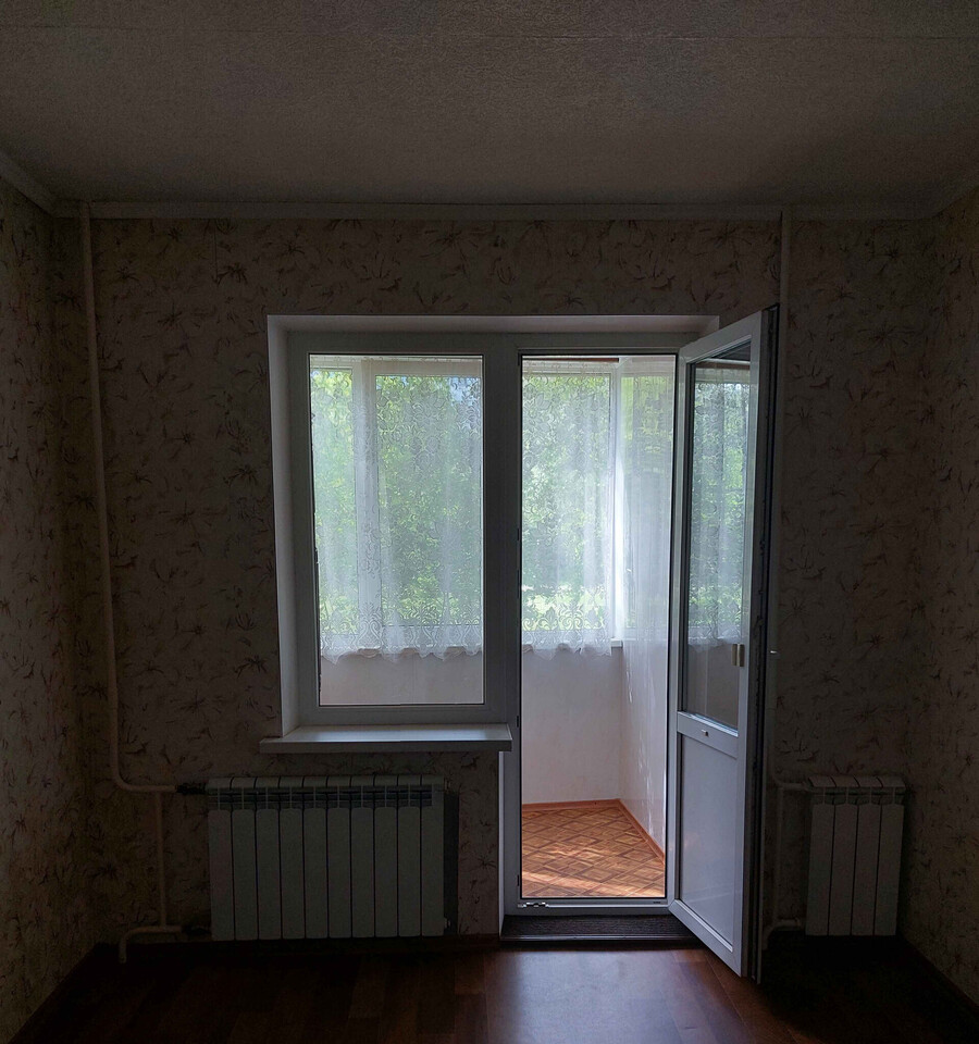 квартира г Великий Новгород ул Коровникова 3/1 фото 38