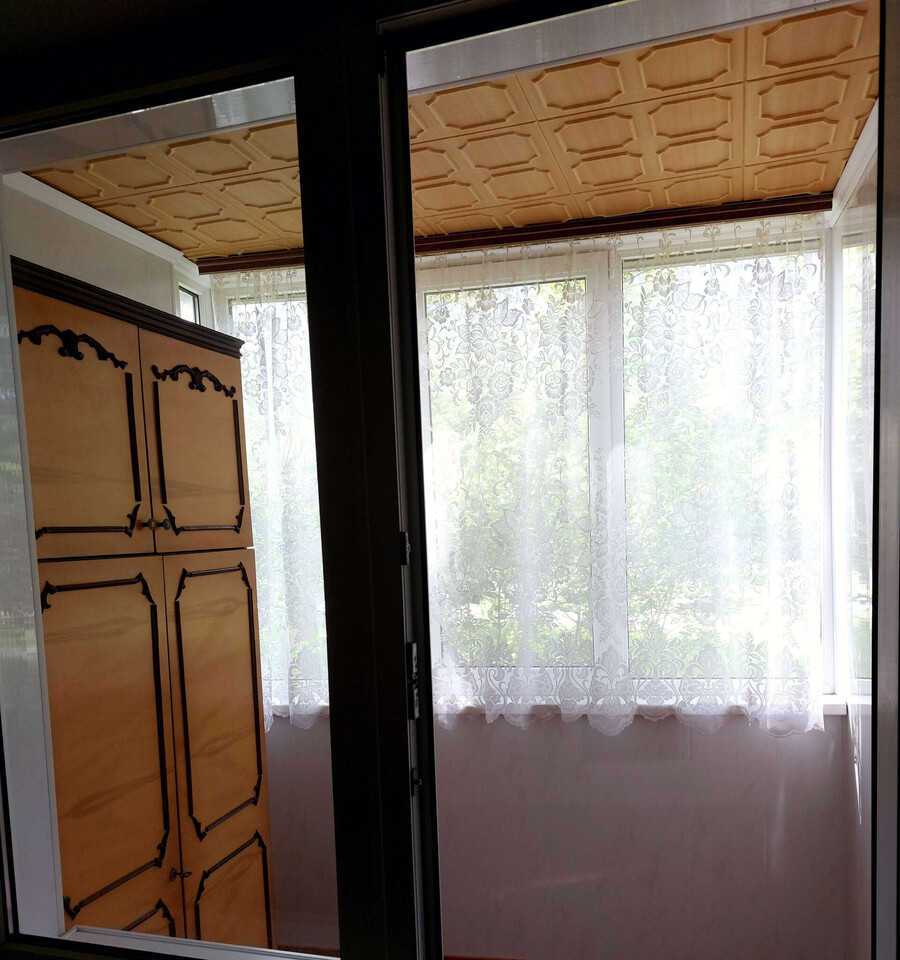 квартира г Великий Новгород ул Коровникова 3/1 фото 37
