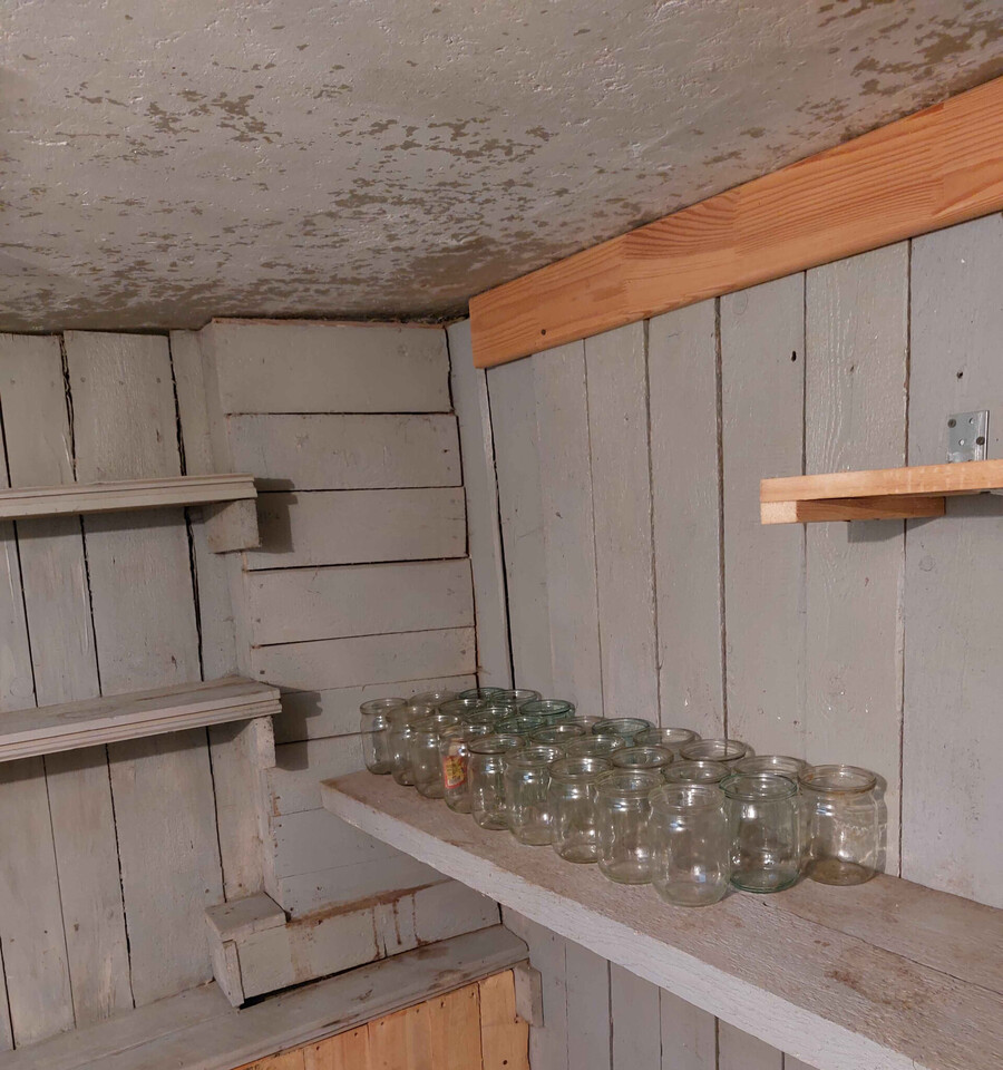 квартира г Великий Новгород ул Коровникова 3/1 фото 43
