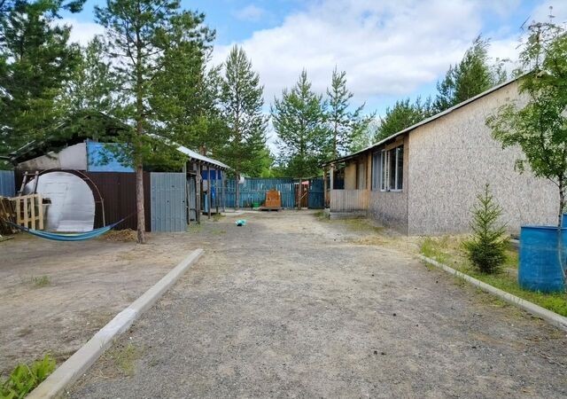 СПК Парус, 61, Тюменская обл. фото