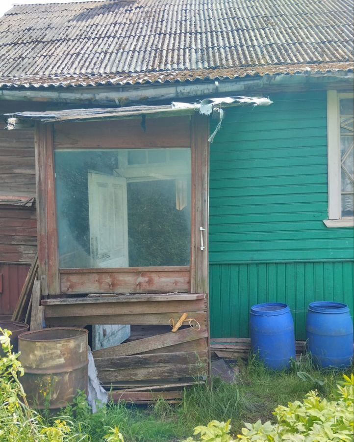 дом г Великий Новгород Донецкий проезд Хутынский 6 фото 7