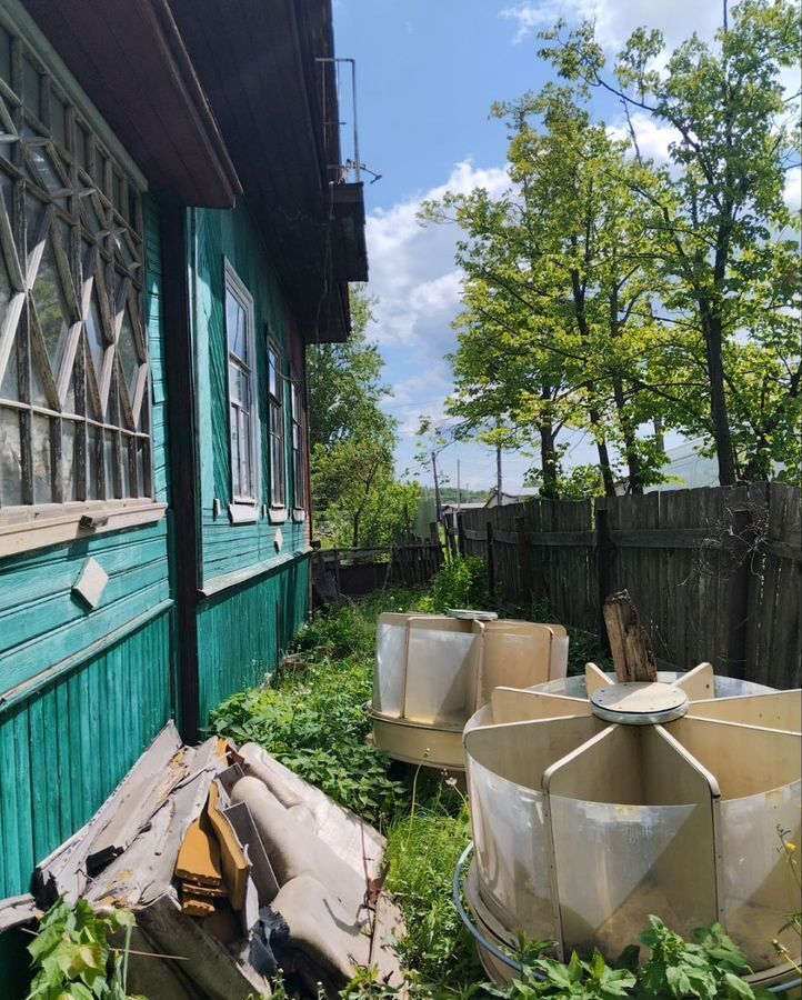 дом г Великий Новгород Донецкий проезд Хутынский 6 фото 9