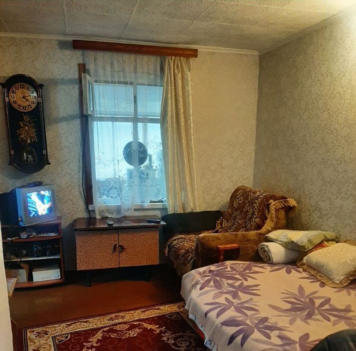 дом г Омск р-н Ленинский СОСН Шинник-1 тер., аллея 8-я фото 6