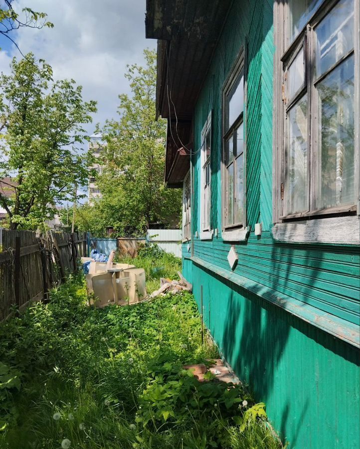 дом г Великий Новгород Донецкий проезд Хутынский 6 фото 11