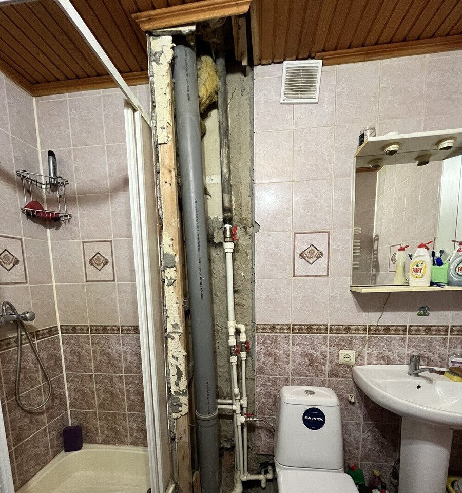 квартира г Омск ул Иртышская 14 Набережная фото 4