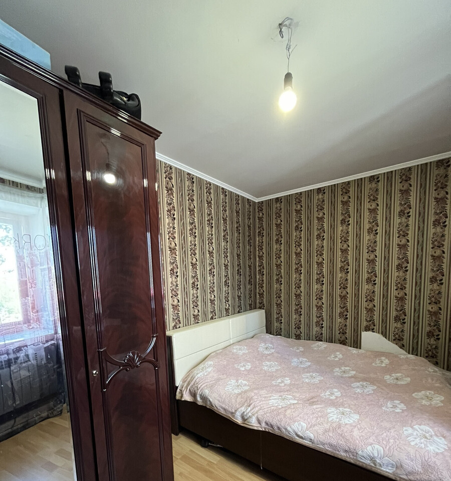 квартира г Омск ул Иртышская 14 Набережная фото 2