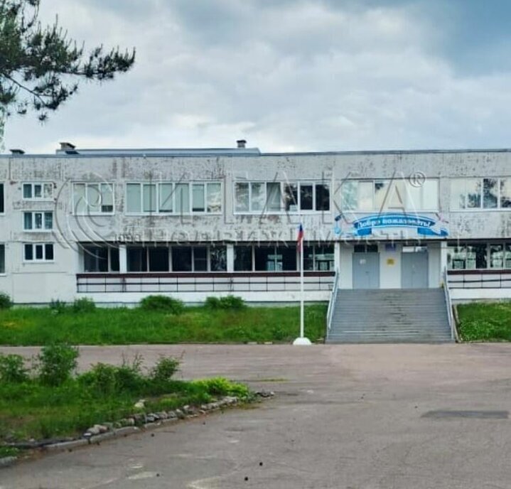квартира р-н Выборгский г Выборг ул Школьная 10 фото 20