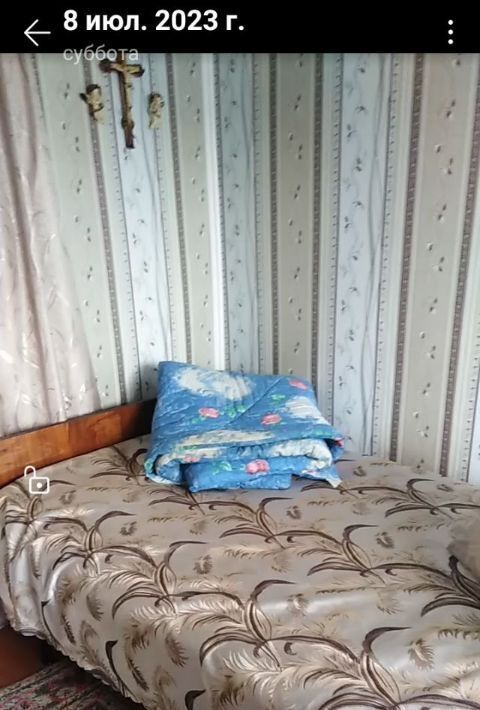 дом г Омск р-н Ленинский СОСН Шинник-1 тер., аллея 8-я фото 12