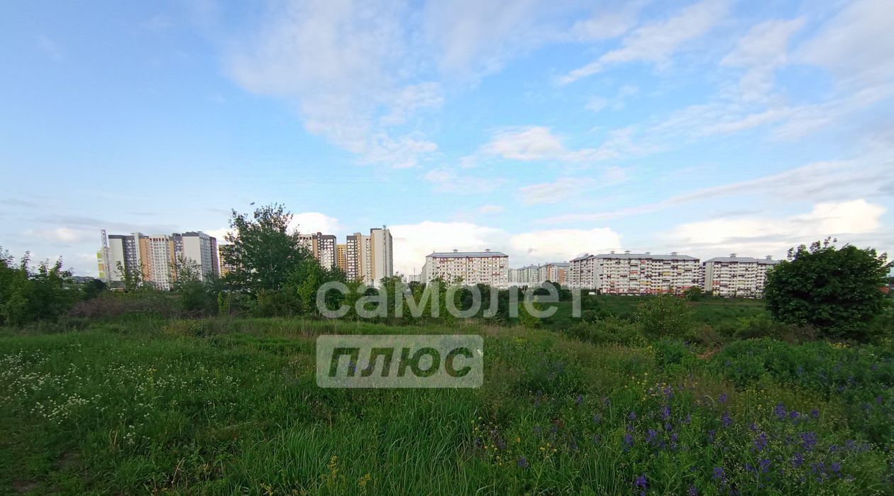 земля г Курск р-н Центральный ул Вольная фото 1