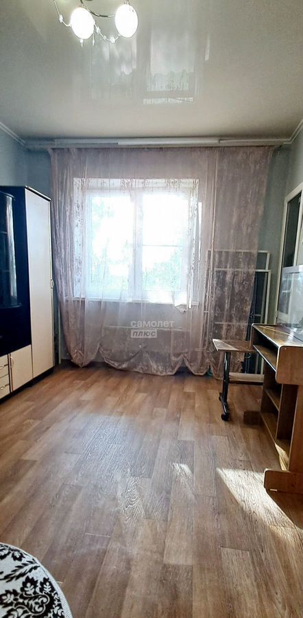 квартира г Астрахань р-н Трусовский ул Депутатская 14 фото 4
