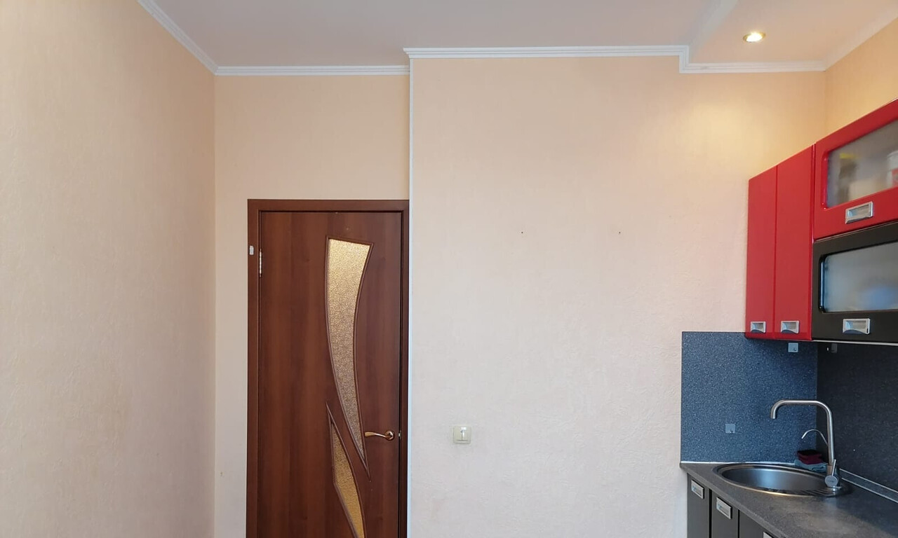 квартира г Омск ул Транссибирская 6/1 фото 6