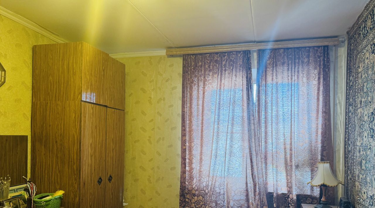 квартира г Рязань р-н Московский ул Интернациональная 5а фото 11