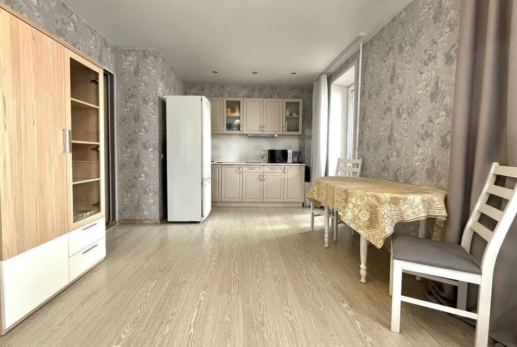 квартира г Киров ул Социалистическая 11 фото 1