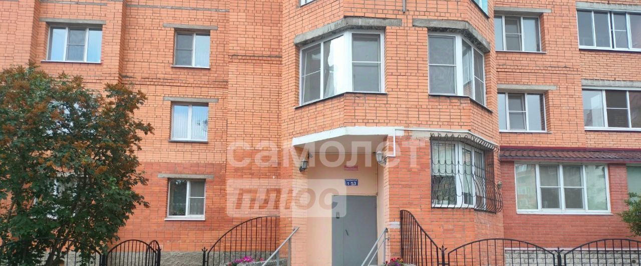 квартира г Рязань р-н Московский ул Новаторов 2к/3 фото 12