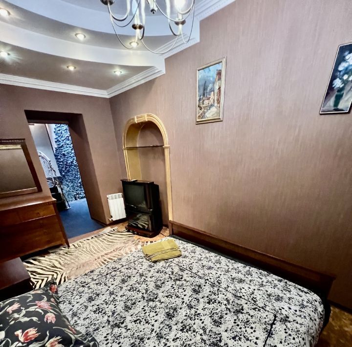 дом г Ялта ул Екатерининская фото 11