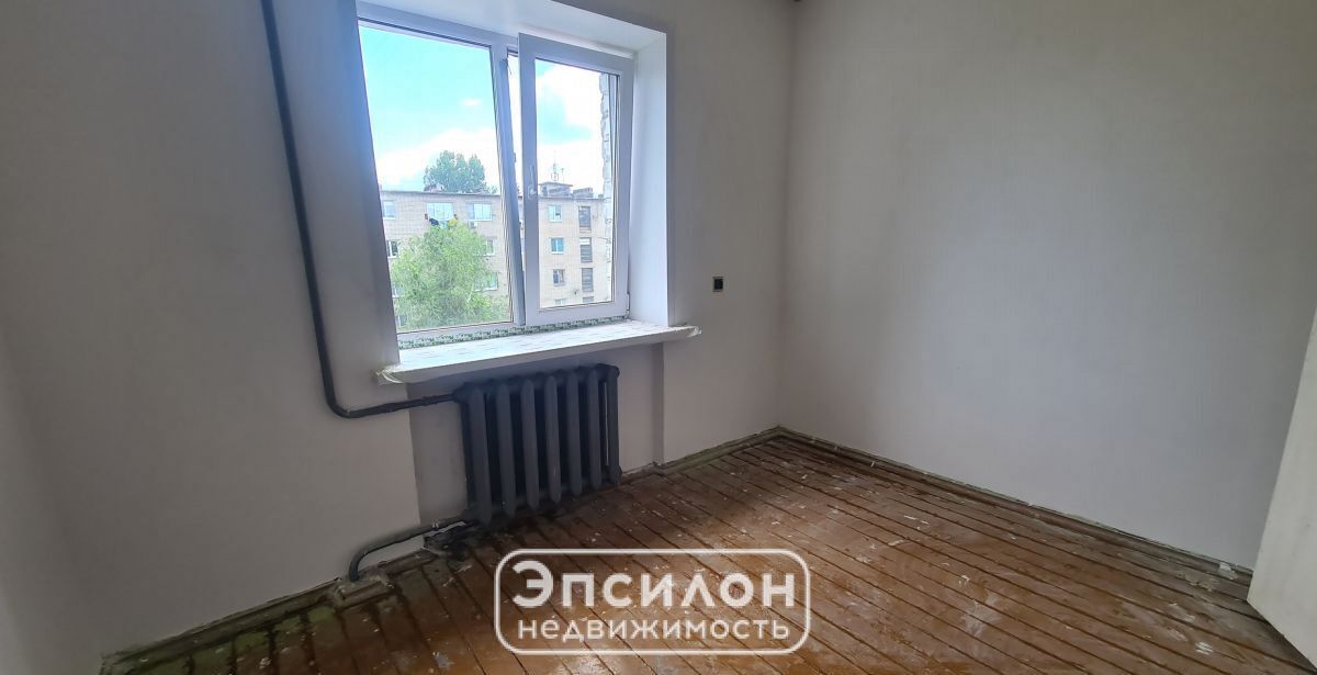 квартира г Курск р-н Сеймский ул Сумская 37г фото 3
