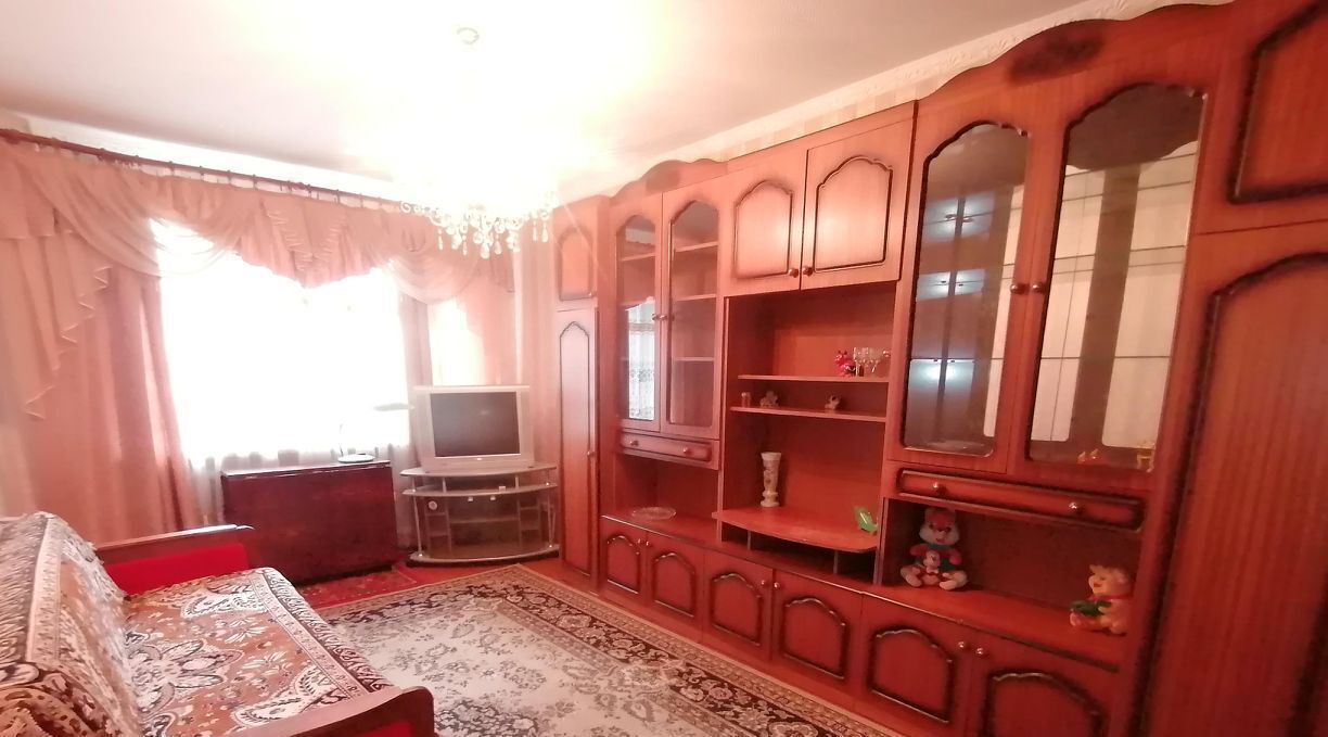 квартира г Великий Новгород пр-кт Мира 15 фото 32